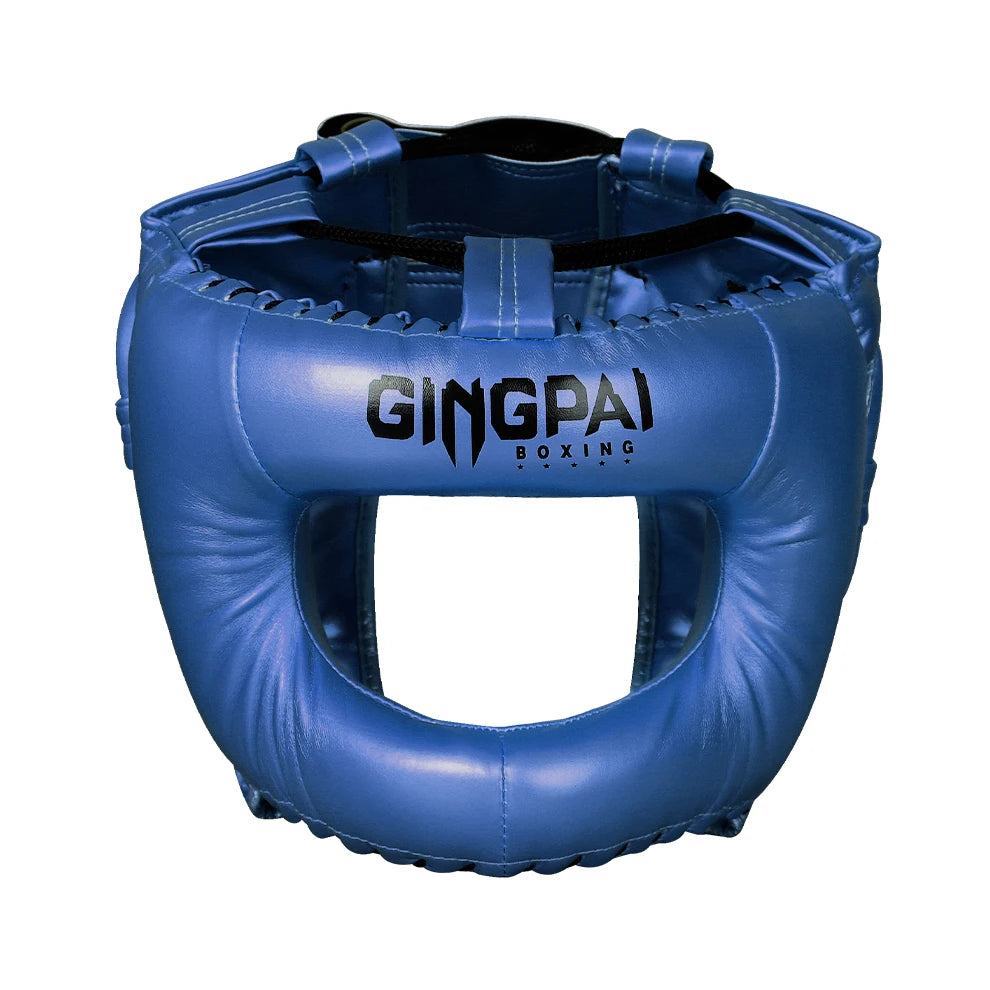 Gingpai Headguard