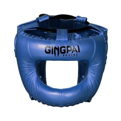 Gingpai Headguard