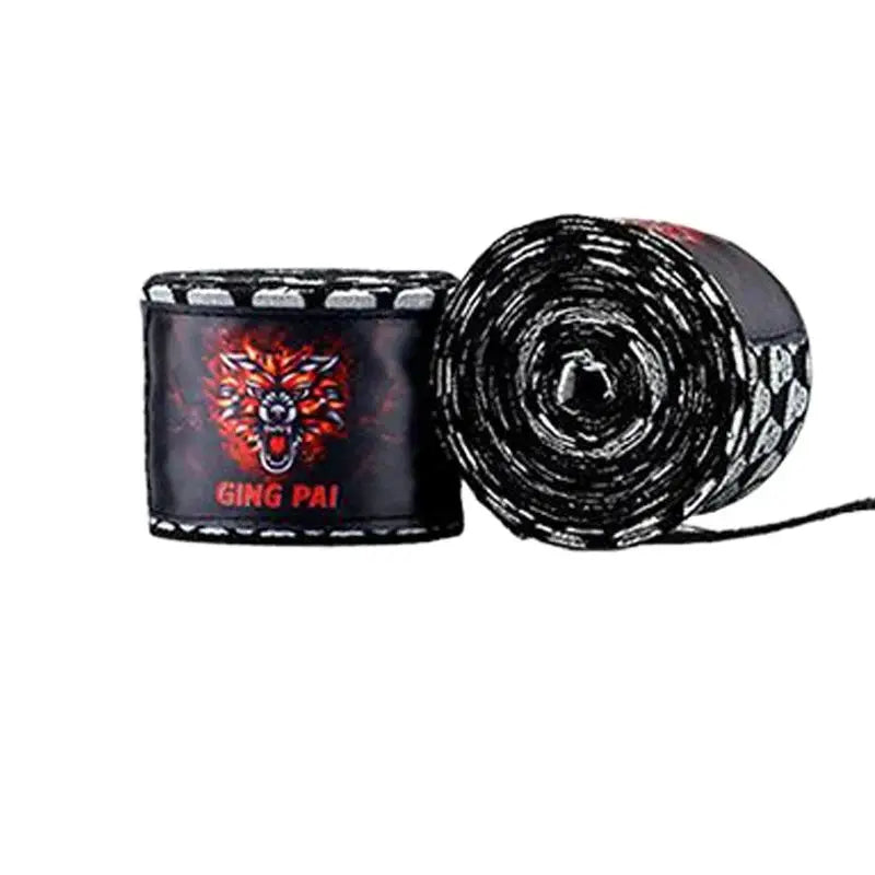 Boxing Hand Wraps – Inner Gloves for MMA, Muay Thai & Kickboxing