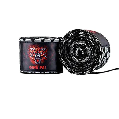 Boxing Hand Wraps – Inner Gloves for MMA, Muay Thai & Kickboxing