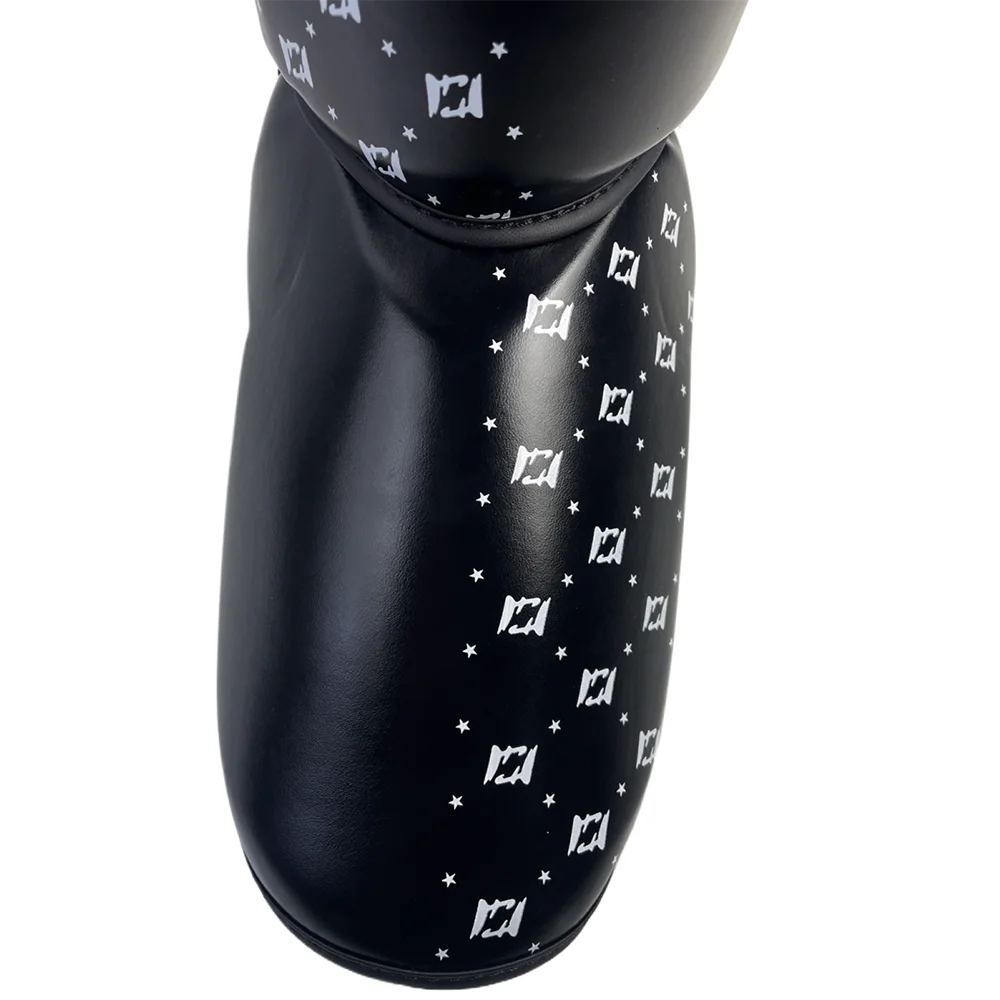 Fairtex Muay Thai Shin Guards