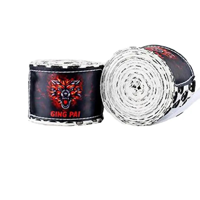 Boxing Hand Wraps – Inner Gloves for MMA, Muay Thai & Kickboxing
