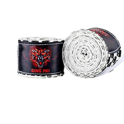 Boxing Hand Wraps – Inner Gloves for MMA, Muay Thai & Kickboxing