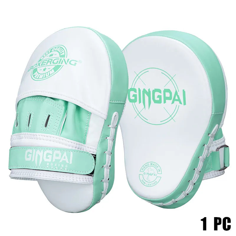 Boxing Target Pad – Boxing & Muay Thai Training