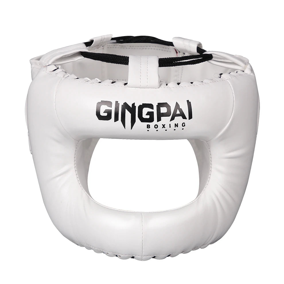 Gingpai Headguard