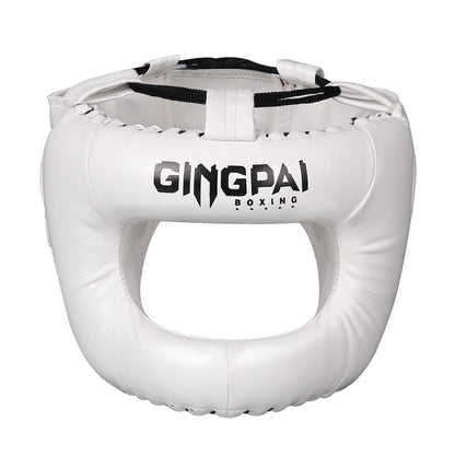 Gingpai Headguard