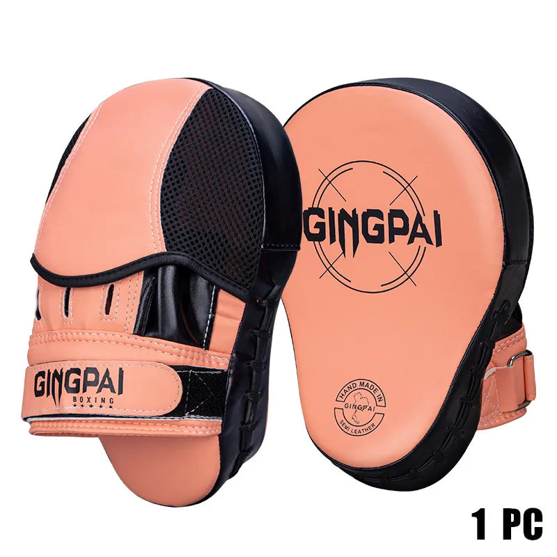 Boxing Target Pad – Boxing & Muay Thai Training