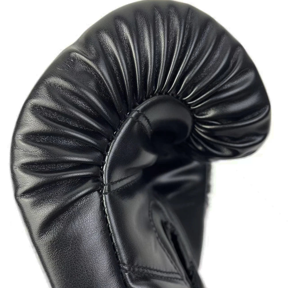 Fairtex Boxing Gloves - Professional Training Gloves for Men & Women | 8oz-16oz