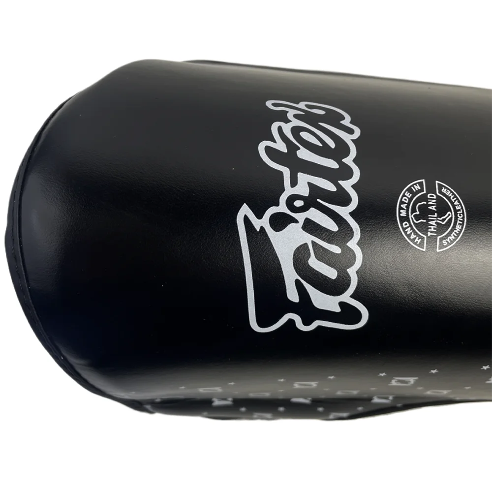 Fairtex Muay Thai Shin Guards
