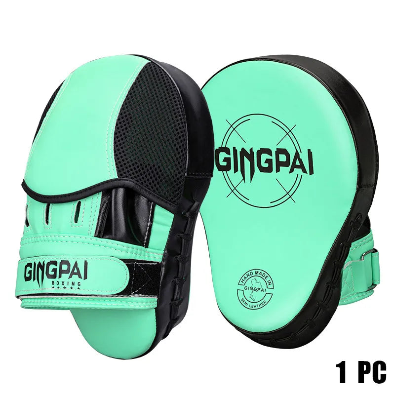 Boxing Target Pad – Boxing & Muay Thai Training