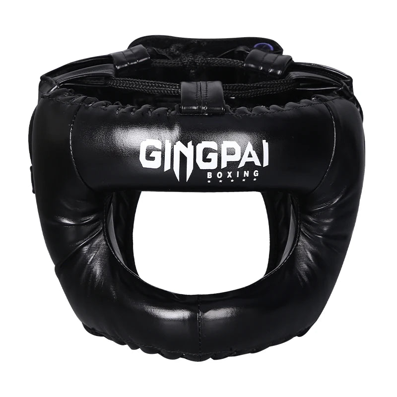 Gingpai Headguard