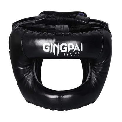 Gingpai Headguard