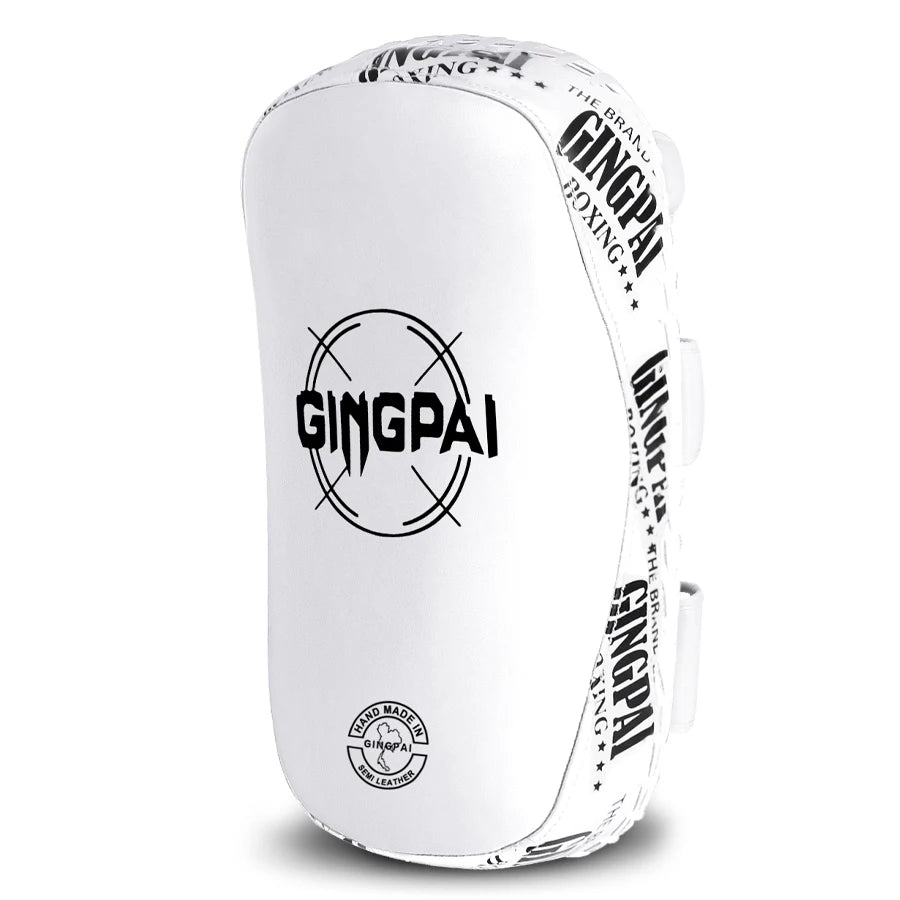 Gingpai Muay Thai Foot Target Pads