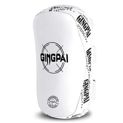 Gingpai Muay Thai Foot Target Pads