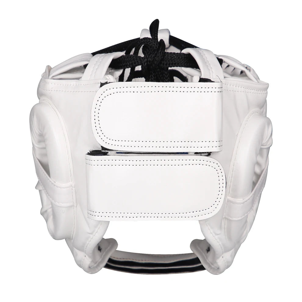 Gingpai Headguard