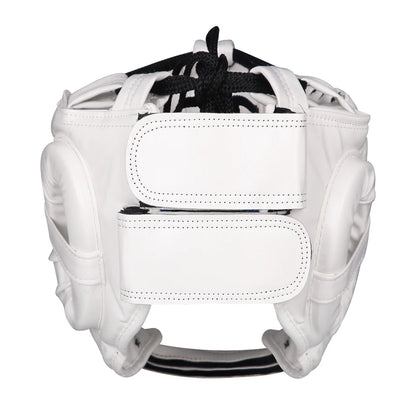 Gingpai Headguard