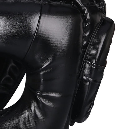Gingpai Headguard