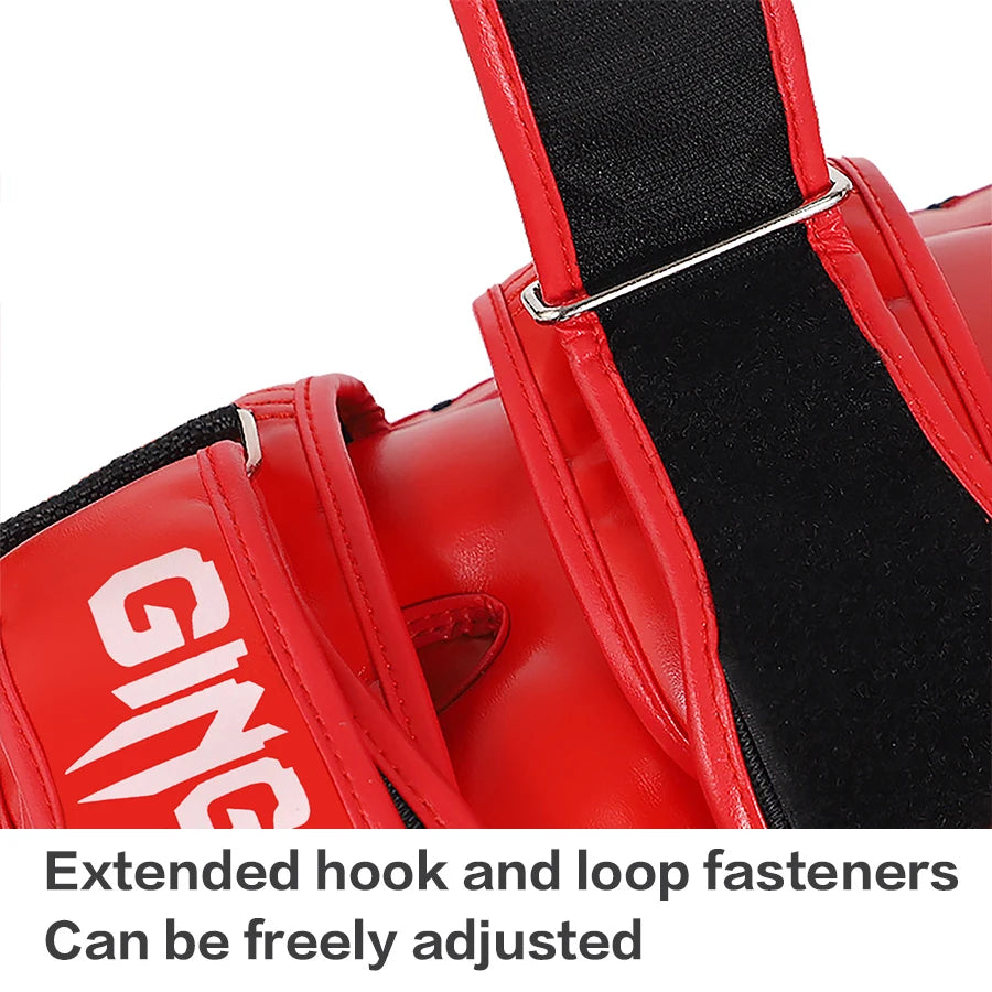 Gingpai Muay Thai Foot Target Pads