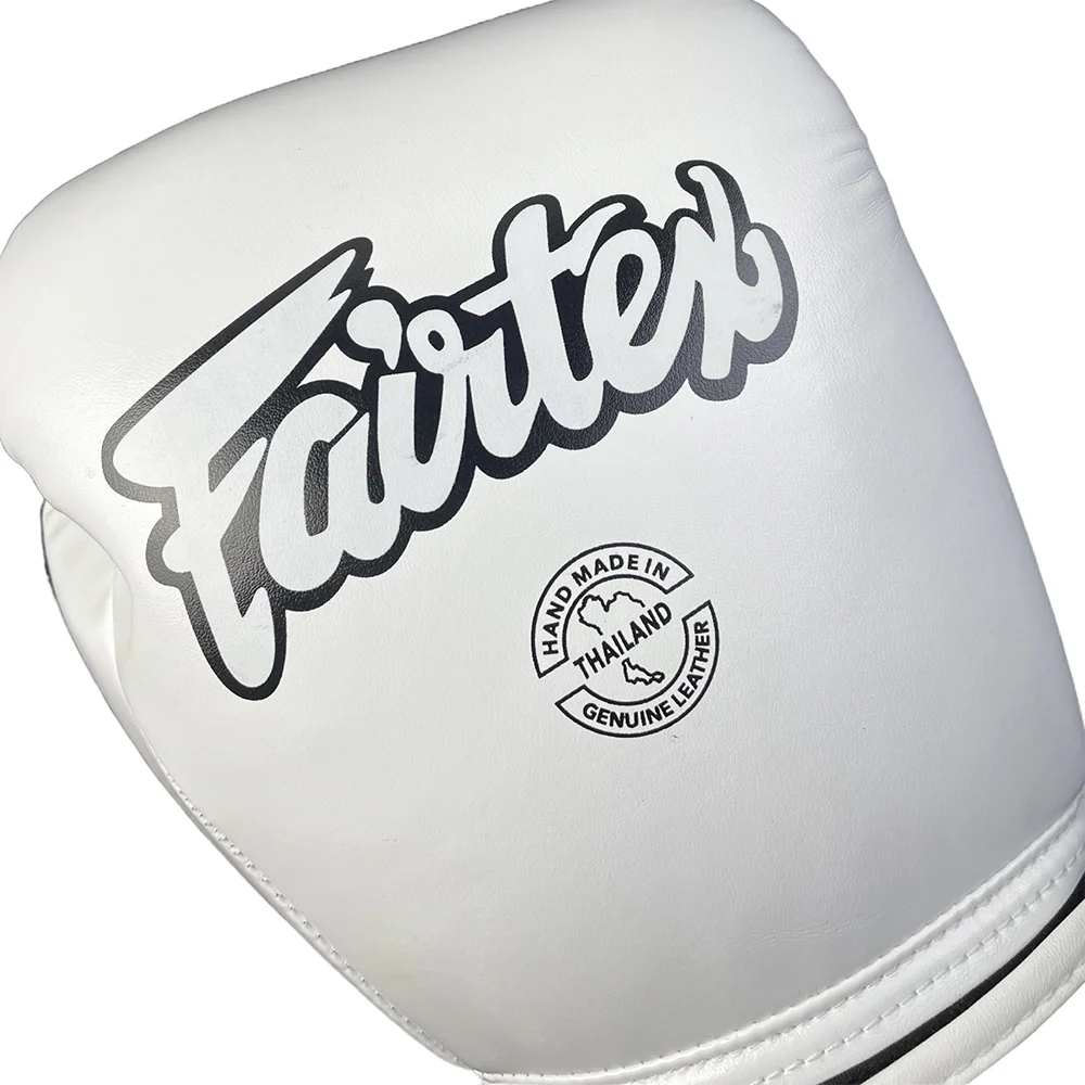 Fairtex Boxing Gloves - Professional Training Gloves for Men & Women | 8oz-16oz
