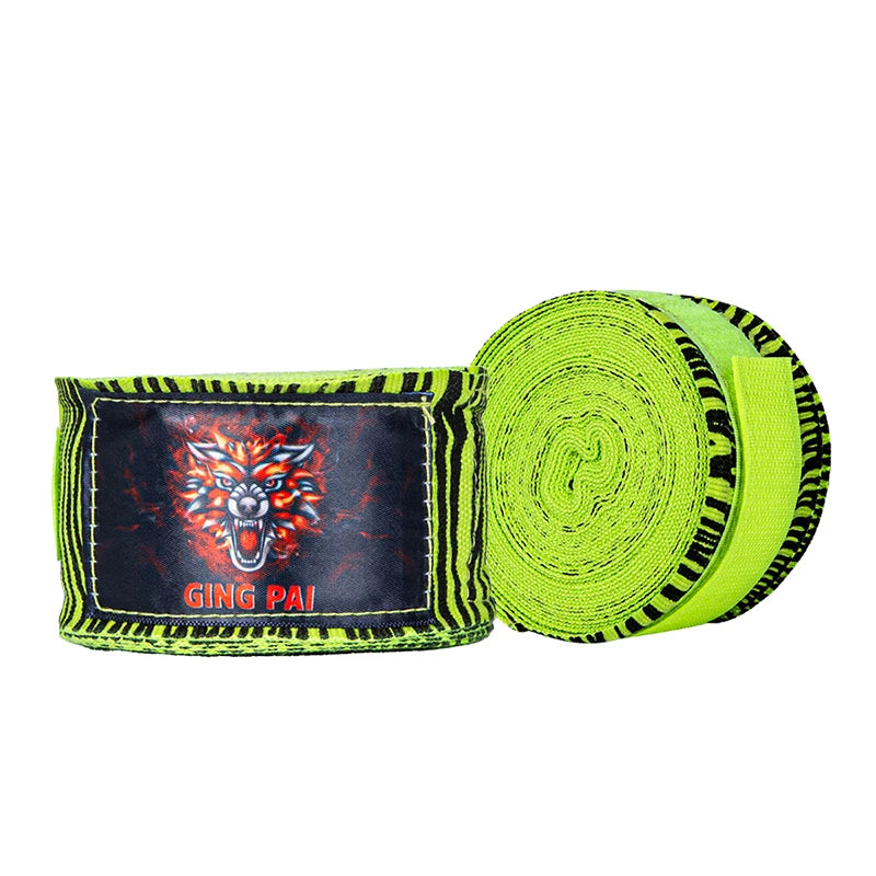 Boxing Hand Wraps – Inner Gloves for MMA, Muay Thai & Kickboxing