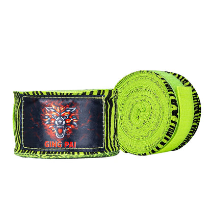 Boxing Hand Wraps – Inner Gloves for MMA, Muay Thai & Kickboxing