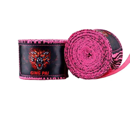 Boxing Hand Wraps – Inner Gloves for MMA, Muay Thai & Kickboxing