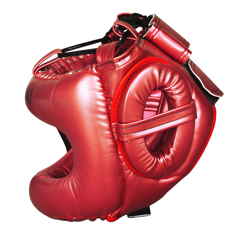 Gingpai Headguard