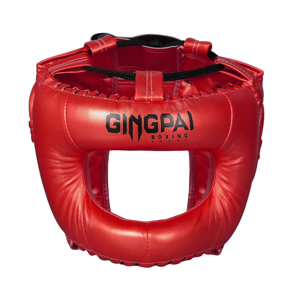 Gingpai Headguard
