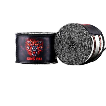 Boxing Hand Wraps – Inner Gloves for MMA, Muay Thai & Kickboxing