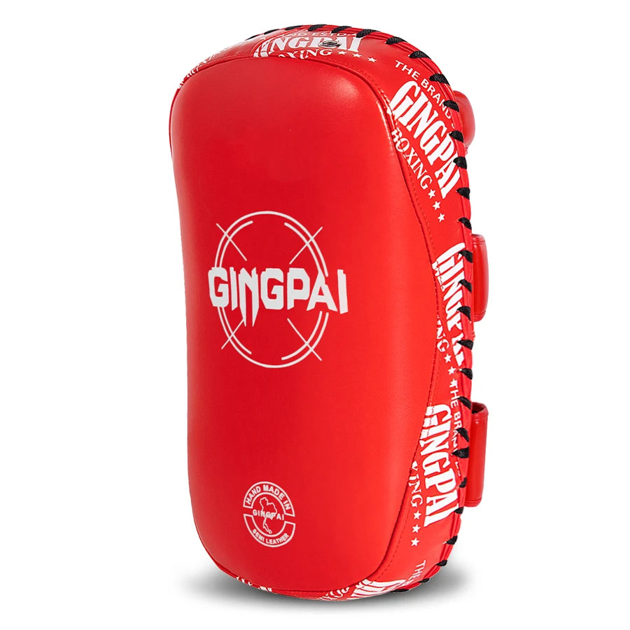 Gingpai Muay Thai Foot Target Pads