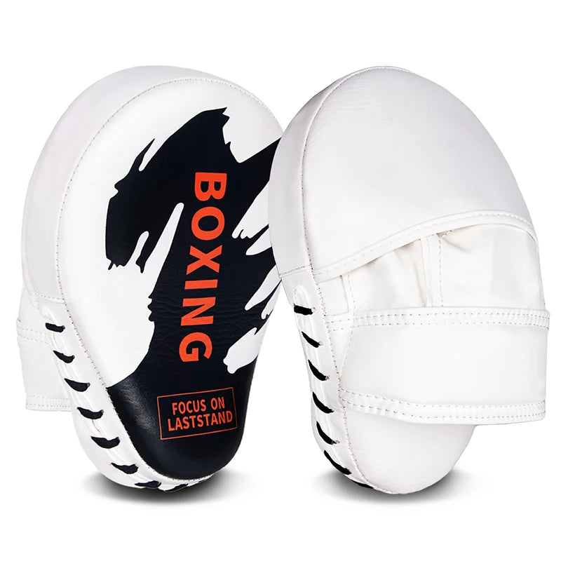 Boxing Focus Pads