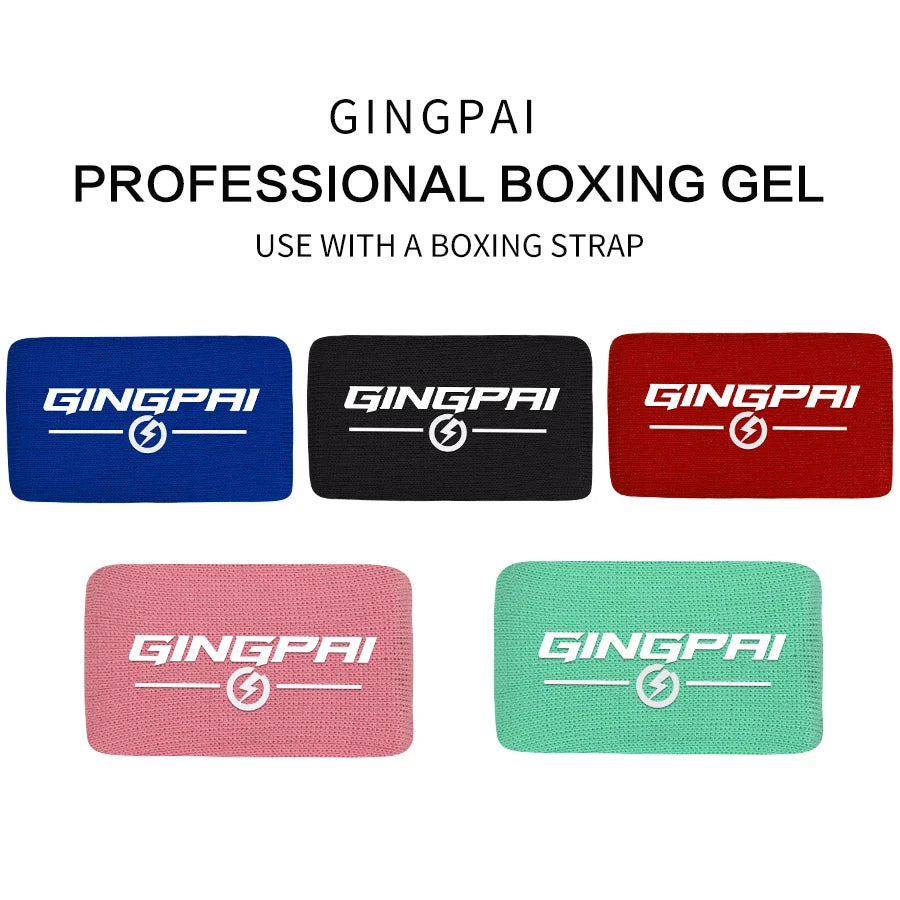 Gingpai Gel Knuckle Protectors