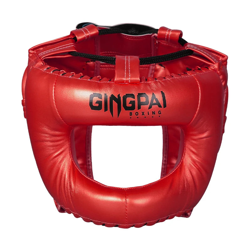 Gingpai Headguard
