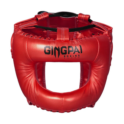 Gingpai Headguard