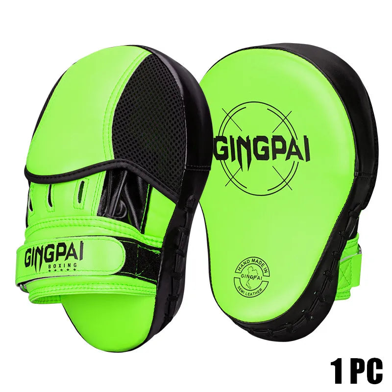 Boxing Target Pad – Boxing & Muay Thai Training