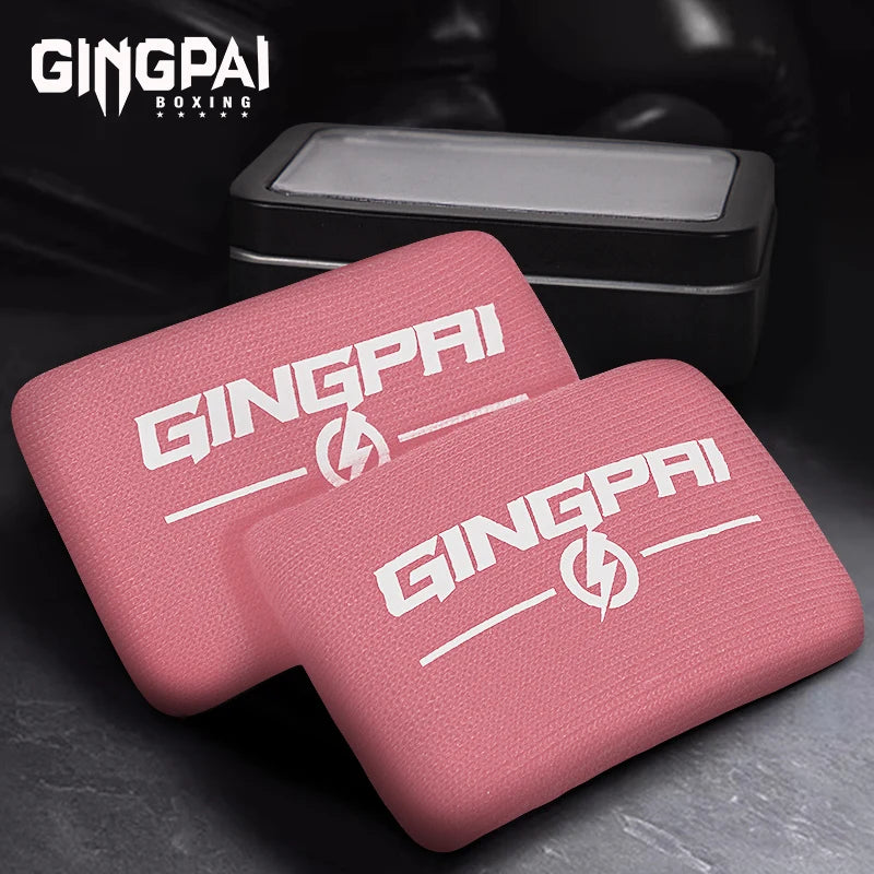 Gingpai Gel Knuckle Protectors