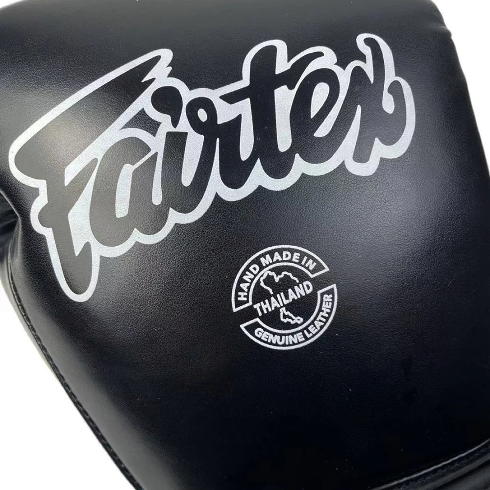 Fairtex Boxing Gloves - Professional Training Gloves for Men & Women | 8oz-16oz