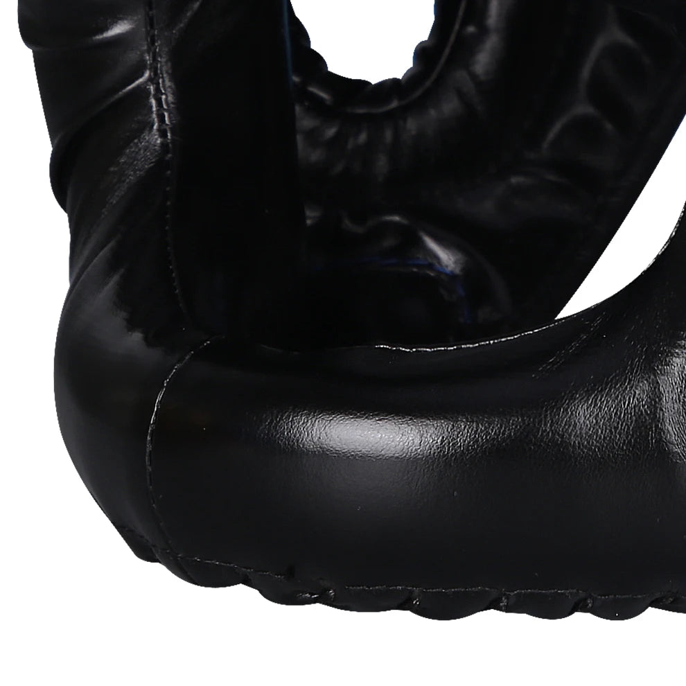 Gingpai Headguard