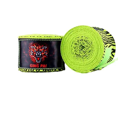 Boxing Hand Wraps – Inner Gloves for MMA, Muay Thai & Kickboxing