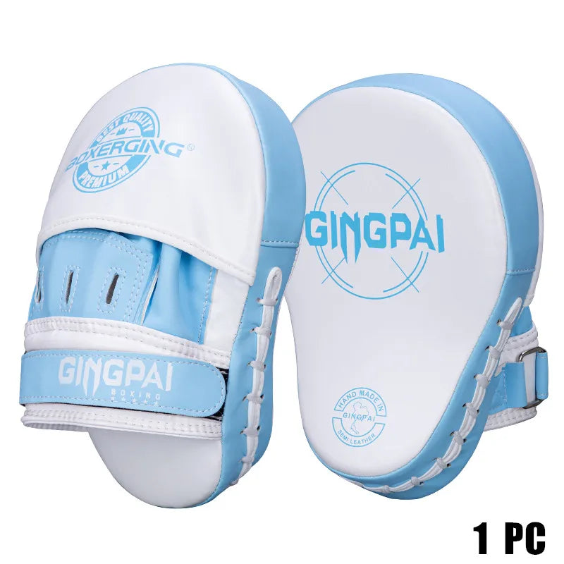 Boxing Target Pad – Boxing & Muay Thai Training