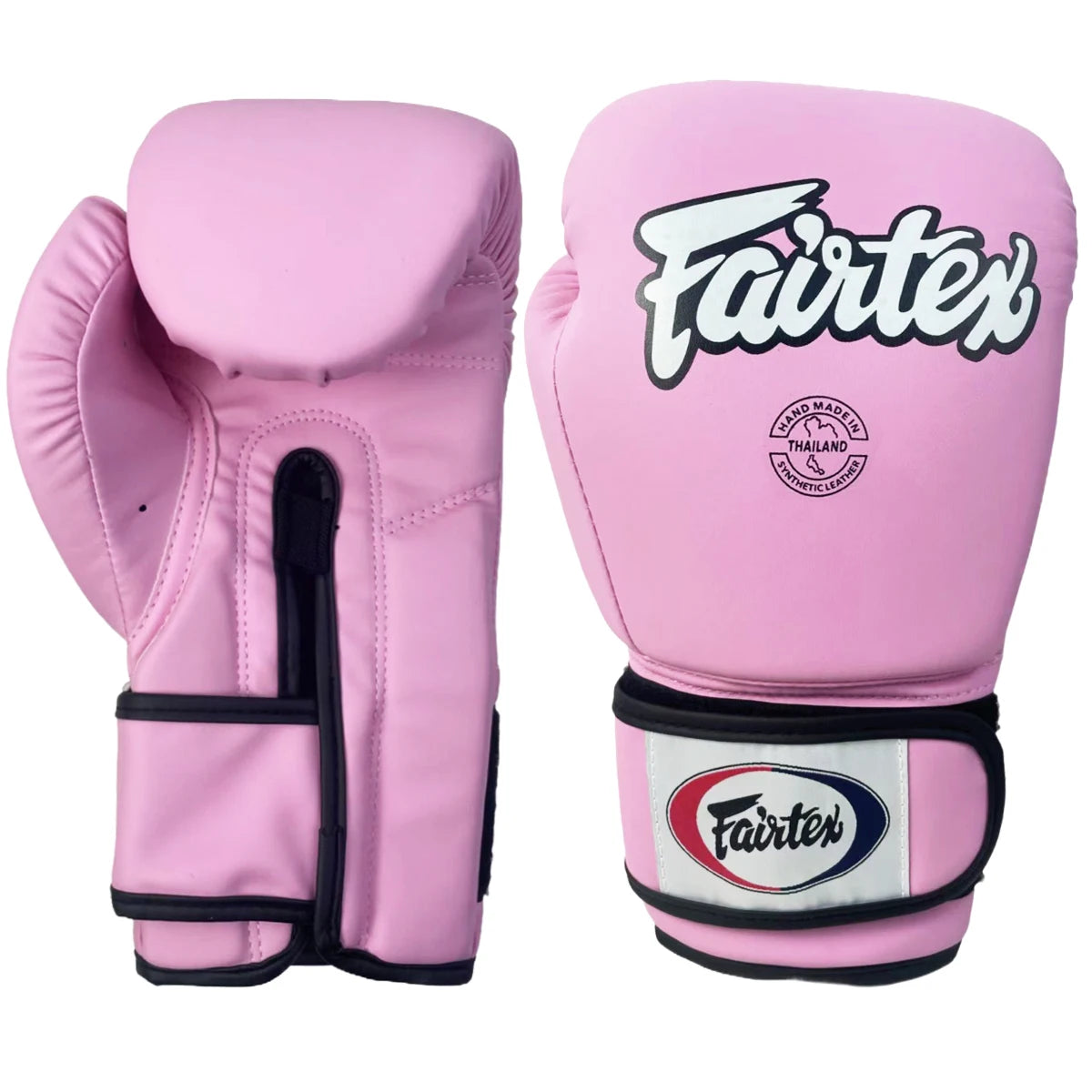 Fairtex Boxing Gloves - Professional Training Gloves for Men & Women | 8oz-16oz