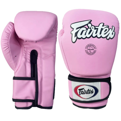 Fairtex Boxing Gloves - Professional Training Gloves for Men & Women | 8oz-16oz