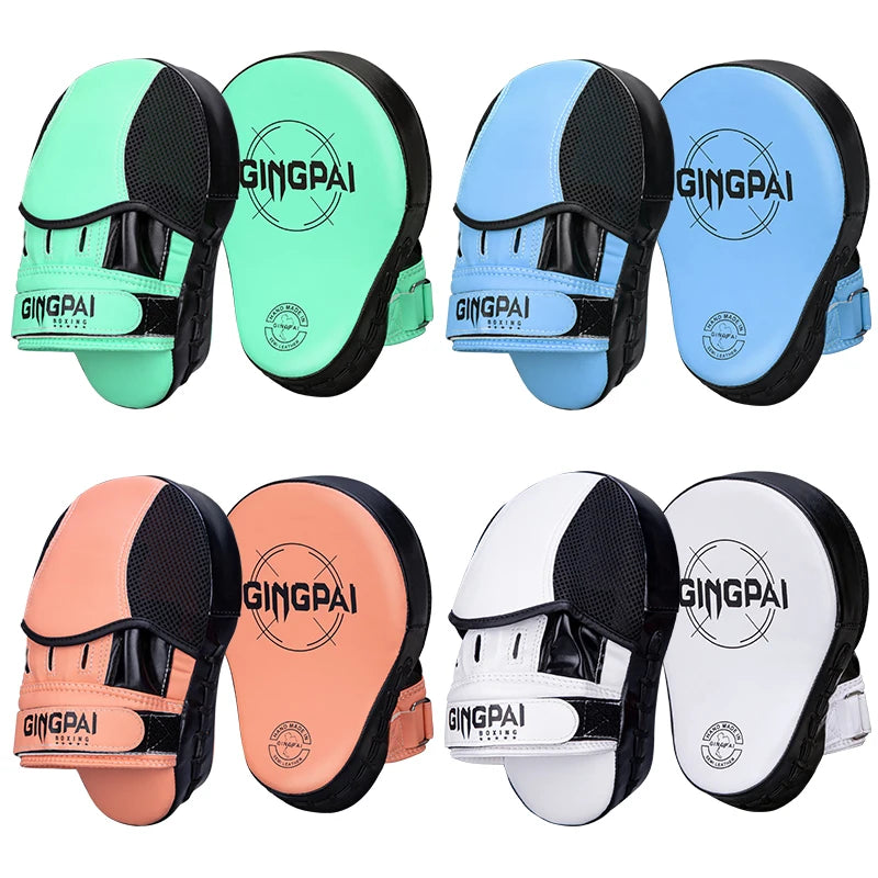 Boxing Target Pad – Boxing & Muay Thai Training