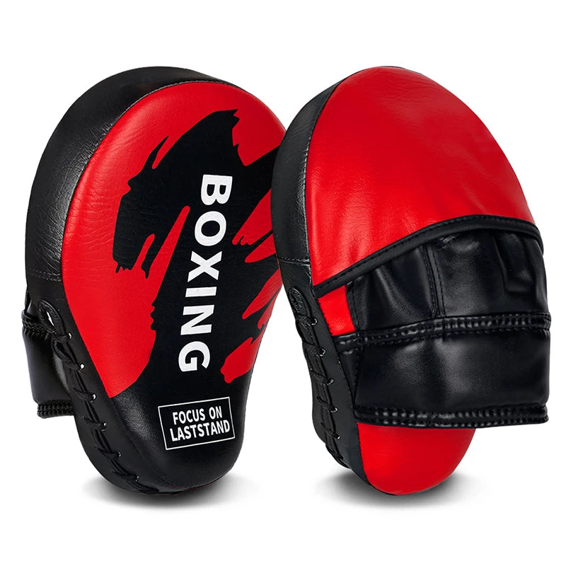 Boxing Focus Pads