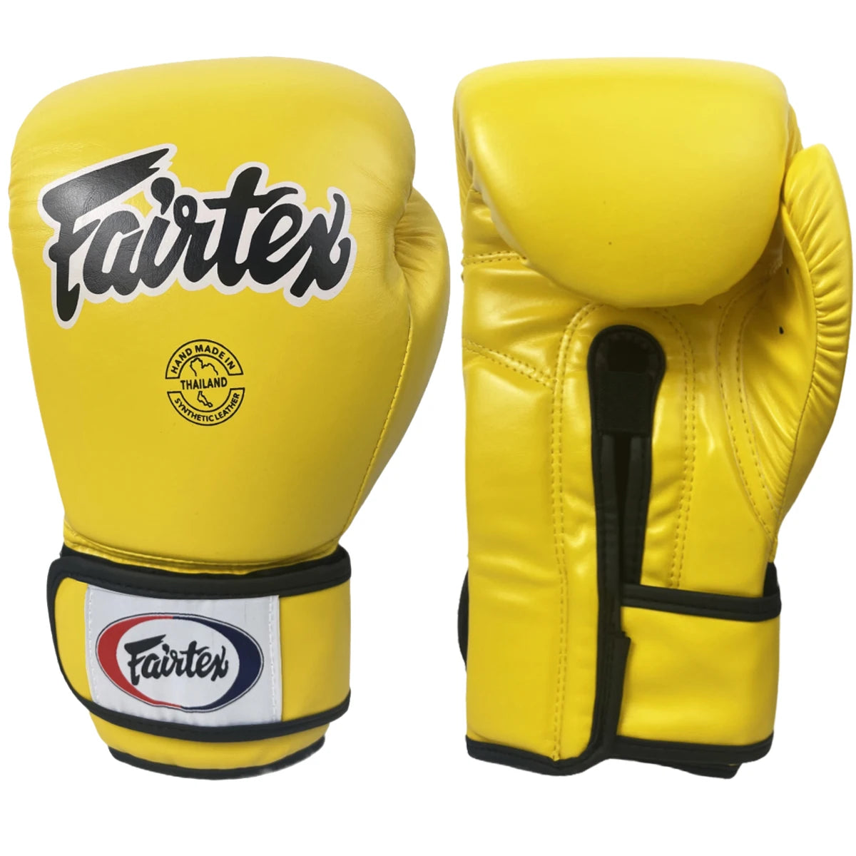 Fairtex Boxing Gloves - Professional Training Gloves for Men & Women | 8oz-16oz