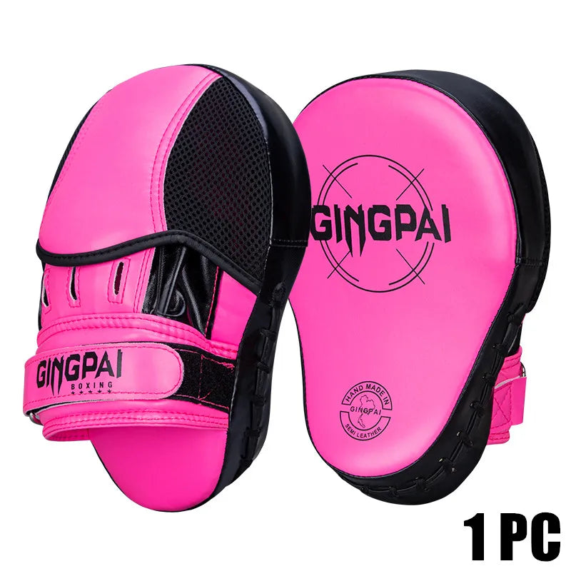 Boxing Target Pad – Boxing & Muay Thai Training
