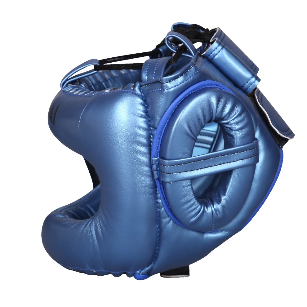 Gingpai Headguard