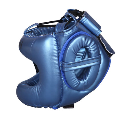 Gingpai Headguard
