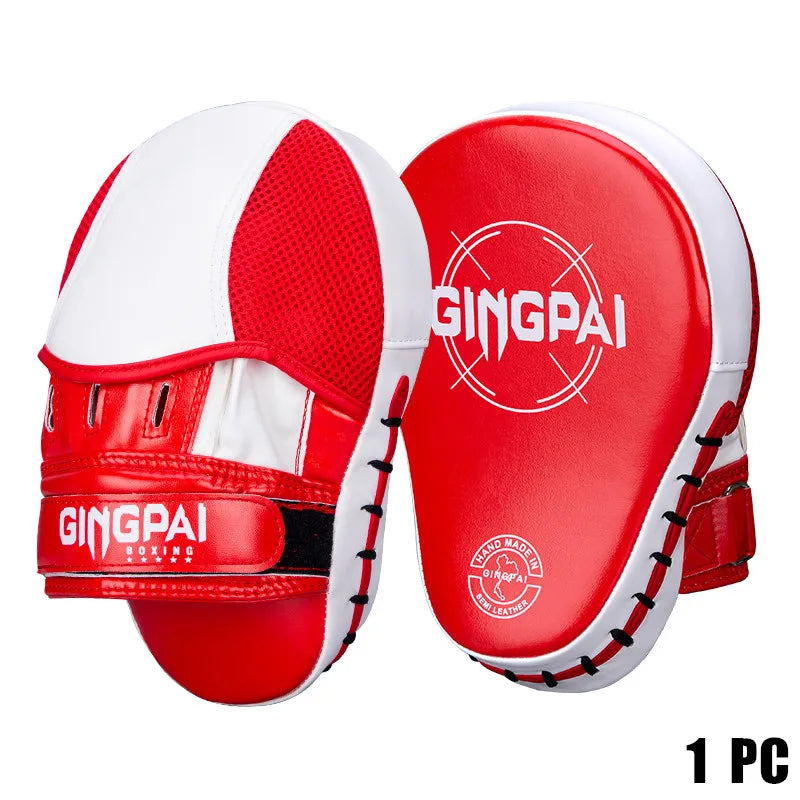 Boxing Target Pad – Boxing & Muay Thai Training