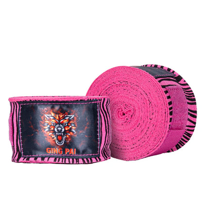 Boxing Hand Wraps – Inner Gloves for MMA, Muay Thai & Kickboxing